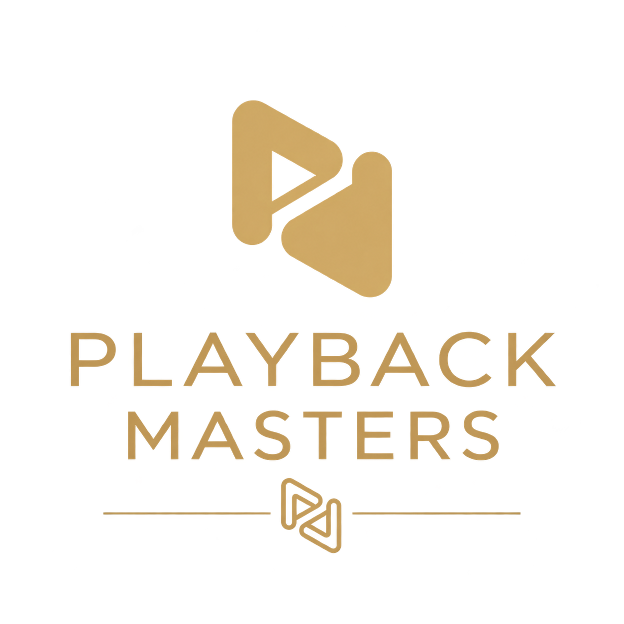 Playback Masters